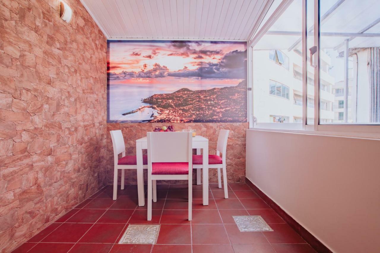Funchal City Apartments Funchal (Madeira) Exterior foto